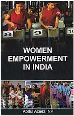 Women Empowerment In India