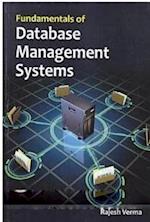 Fundamentals of Database Management Systems