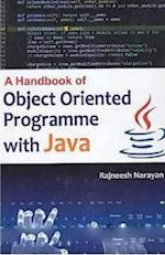 Hand Book Of Objected Oriented Programme With Java