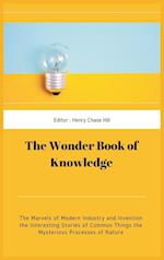 The Wonder Book of Knowledge