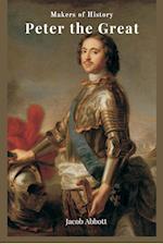 Peter the Great 