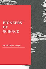 Pioneers of Science 