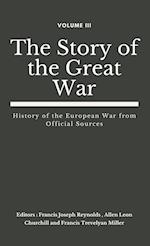 The Story of the Great War, Volume III (of VIII)