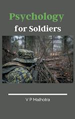 Psychology for Soldiers 