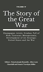 The Story of the Great War, Volume IV (of VIII)