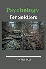Psychology for Soldiers 