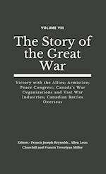 The Story of the Great War, Volume VIII (of VIII)