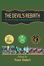 The Devils Rebirth : The Terror Triangle of Ikhwan, IRGC and Hezbollah 
