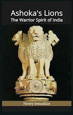 Ashoka's Lions