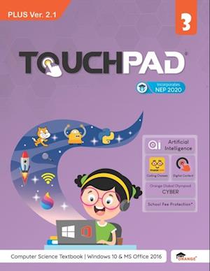 Touchpad Plus Ver. 2.1 Class 3