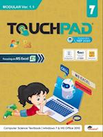 Touchpad Modular Ver. 1.1 Class 7