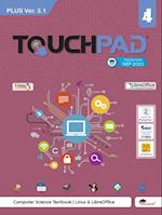 Touchpad Plus Ver. 3.1 Class 4