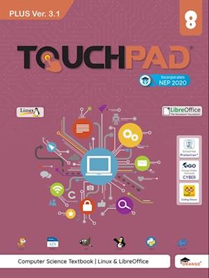 Touchpad Plus Ver. 3.1 Class 8