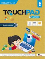 Touchpad Modular Ver. 1.1 Class 2