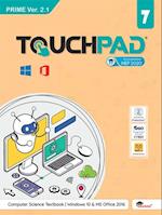 Touchpad Prime Ver. 2.1 Class 7