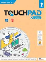 Touchpad Prime Ver. 2.1 Class 2