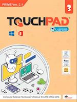 Touchpad Prime Ver. 2.1 Class 3