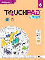 Touchpad Prime Ver. 2.1 Class 6