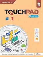 Touchpad Prime Ver. 2.1 Class 8