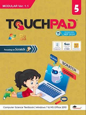 Touchpad Modular Ver. 1.1 Class 5