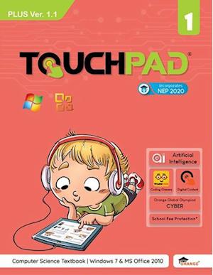 Touchpad Plus Ver. 1.1 Class 1