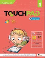 Touchpad Plus Ver. 1.1 Class 1