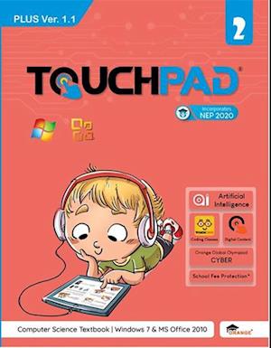 Touchpad Plus Ver. 1.1 Class 2