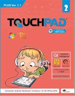 Touchpad Plus Ver. 1.1 Class 2