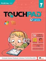 Touchpad Plus Ver. 1.1 Class 7