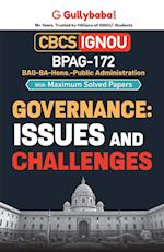 BPAG-172 Governance