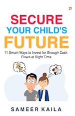 Secure Your Child's Future 
