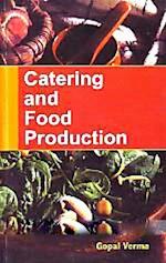 Catering And Food Production