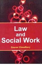 Law And Social Work