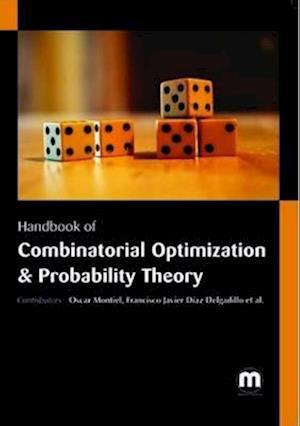 Handbook Of Combinatorial Optimization And Probability Theory