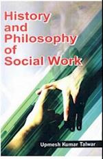 History And Philosophy Of Social Work