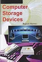 COMPUTER STORAGE DEVICES