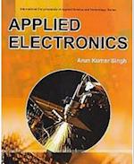 Applied Electronics (International Encyclopaedia Of Applied Science And Technology: Series)