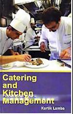 Catering and Kitchen Management