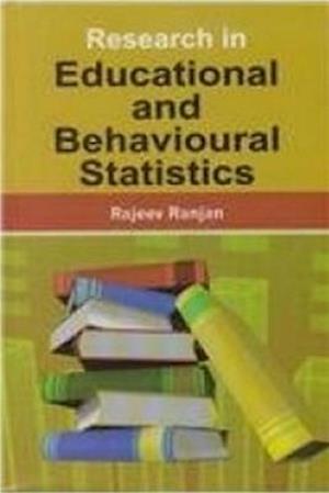 Research In Educational And Behavioural Statistics