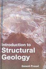 Introduction To Structural Geology