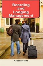 Boarding and Lodging Management