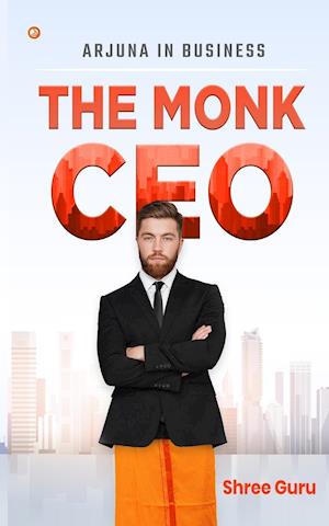 The Monk CEO