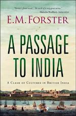 Passage to India