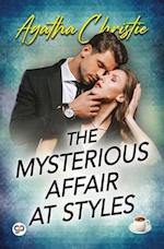 The Mysterious Affair at Styles 