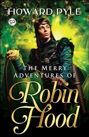 Merry Adventures of Robin Hood