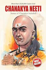 Chanakya Neeti with Sutras of Chanakya Included 