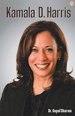 Kamala D Harris 