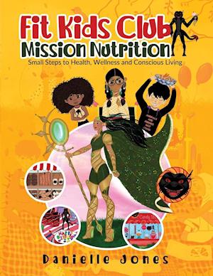 Fit Kids Club - Mission Nutrition