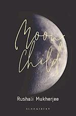 Moon Child : A Book of Poems