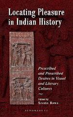 Locating Pleasure in Indian History